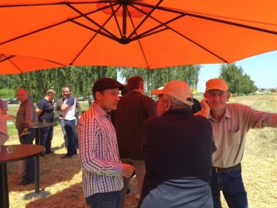 Centralni dan KWS sorti i hibrida pšenice, ječma, raži i uljane repice