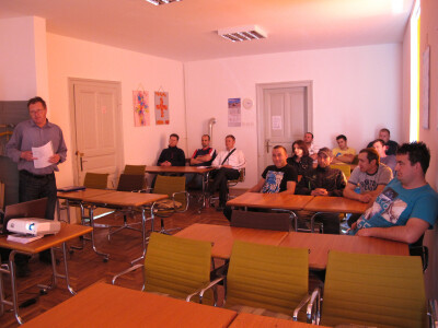 Za mlade farmere, podnositelje zahtjeva za dodatne subvencije predavanja obavezna