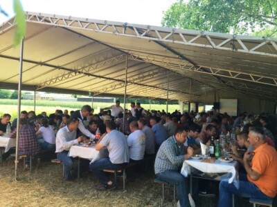 Centralni dan KWS sorti i hibrida pšenice, ječma, raži i uljane repice