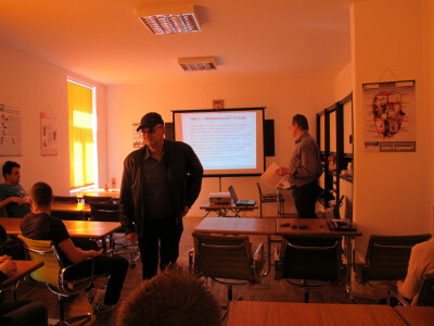 Za mlade farmere, podnositelje zahtjeva za dodatne subvencije predavanja obavezna