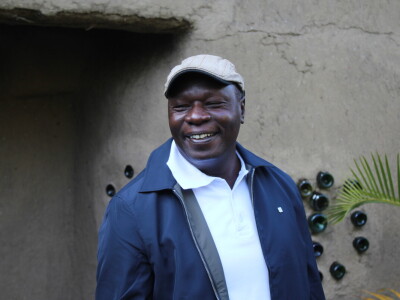 Banka sjemena u Keniji Banka sjemena u Keniji