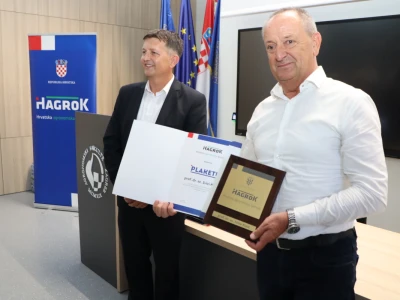Izborna skupština Hrvatske agronomske komore