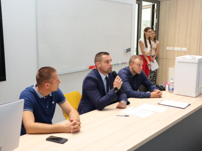 Izborna skupština Hrvatske agronomske komore