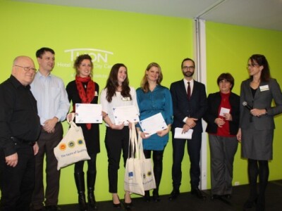 Dodjela nagrada mladim agrarnim novinarima