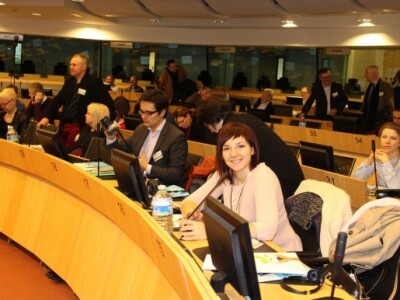 Sastanak agrarnih novinara s povjerenicima EU