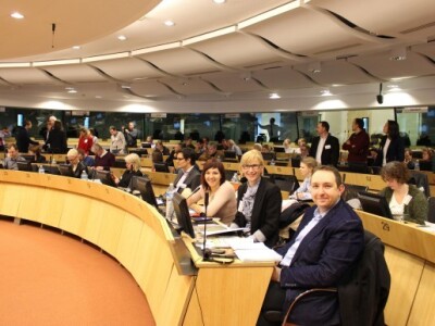 Sastanak agrarnih novinara s povjerenicima EU