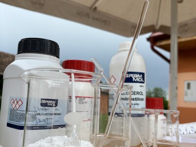 Radionica ljekovitog bilja