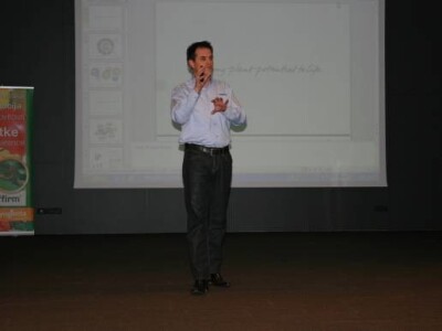 Prezentacija Syngentinih rješenja u vinogradarstvu