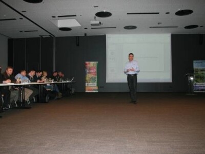 Prezentacija Syngentinih rješenja u vinogradarstvu