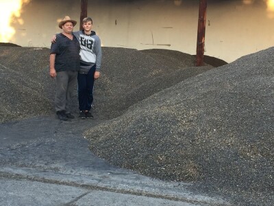 OPG Božana Marić iz Bilja OPG Božana Marić iz Bilja