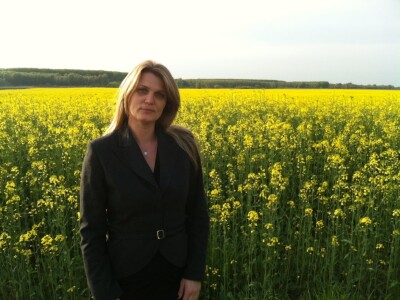 OPG Božana Marić iz Bilja OPG Božana Marić iz Bilja