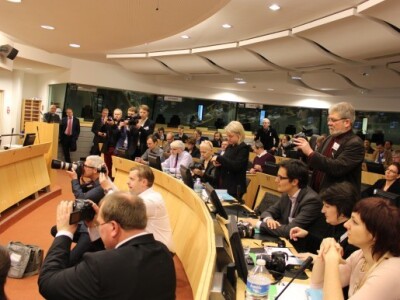 Sastanak agrarnih novinara s povjerenicima