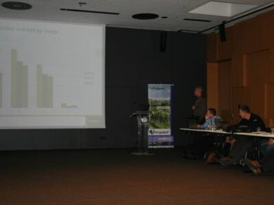 Prezentacija Syngentinih rješenja u vinogradarstvu