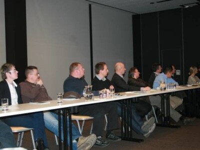 Prezentacija Syngentinih rješenja u vinogradarstvu