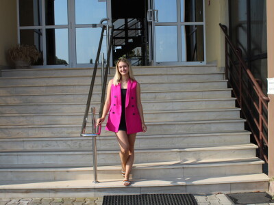Miss Osječko-baranjske županije 2024. Miss Osječko-baranjske županije 2024.