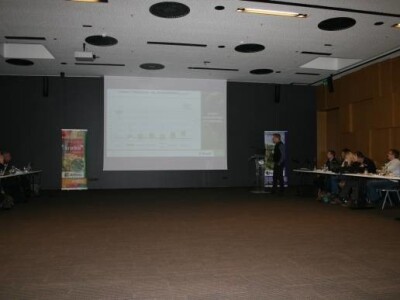 Prezentacija Syngentinih rješenja u vinogradarstvu