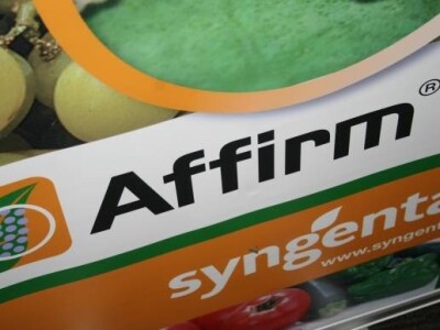 Prezentacija Syngentinih rješenja u vinogradarstvu