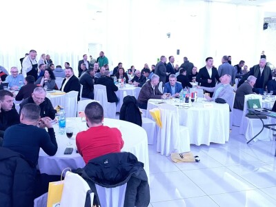 9. savjetovanje i sajam mljekara RS