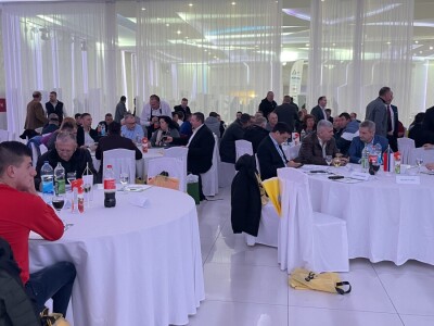 9. savjetovanje i sajam mljekara RS