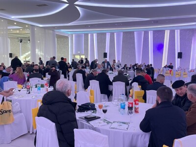 9. savjetovanje i sajam mljekara RS