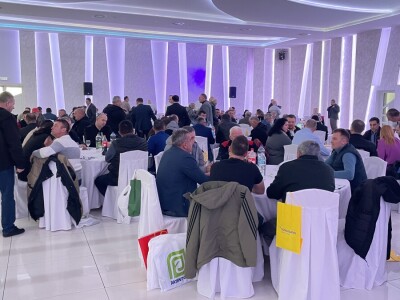 9. savjetovanje i sajam mljekara RS