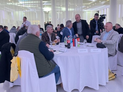 9. savjetovanje i sajam mljekara RS