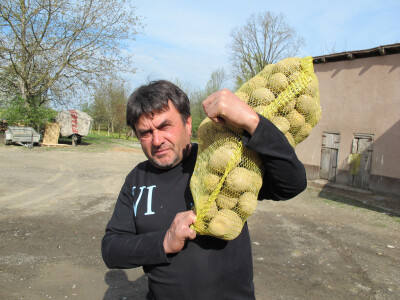 Ivica Mađeruh Ivica Mađeruh