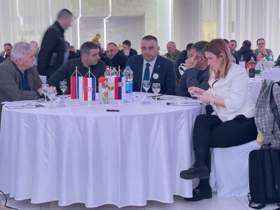 9. savjetovanje i sajam mljekara RS