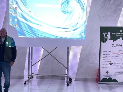 9. savjetovanje i sajam mljekara RS