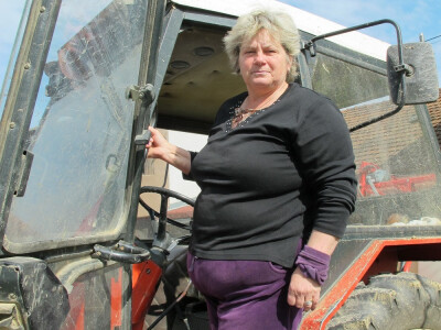 Lida Mađeruh Lida Mađeruh