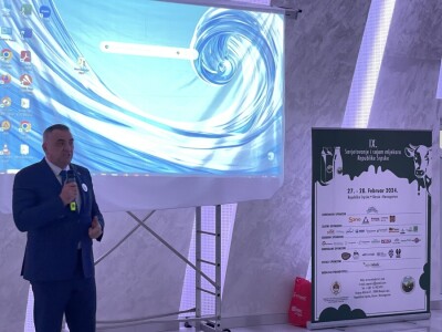 9. savjetovanje i sajam mljekara RS