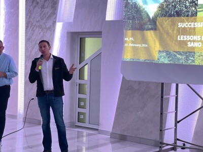 9. savjetovanje i sajam mljekara RS