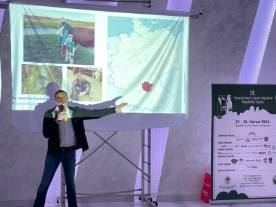 9. savjetovanje i sajam mljekara RS