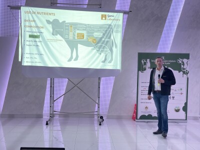 9. savjetovanje i sajam mljekara RS