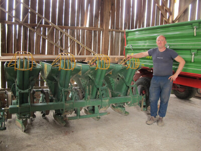 Luk tri kune, krumpir već osamdeset lipa za kilogram