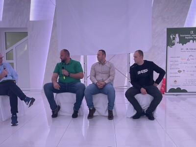 9. savjetovanje i sajam mljekara RS