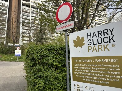 Kako se Beč nosi s klimatskim promjenama? Kako se Beč nosi s klimatskim promjenama?