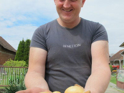 Luk tri kune, krumpir već osamdeset lipa za kilogram