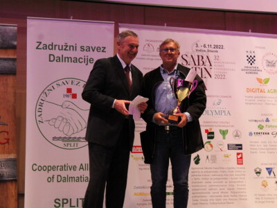 Šampioni 32. Sabatine - buteljirana vina i jaka alkoholna pića Šampioni 32. Sabatine - buteljirana vina i jaka alkoholna pića