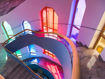 Intervju: mr. Dijana Posavec Intervju: mr. Dijana Posavec