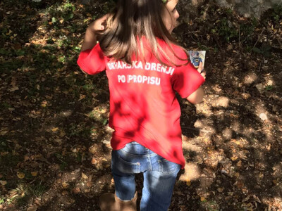 Đuro Pećanac bavi se preradom drenjine