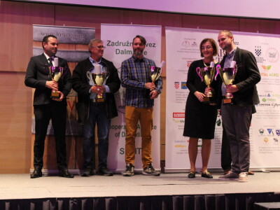 Šampioni 32. Sabatine - buteljirana vina i jaka alkoholna pića Šampioni 32. Sabatine - buteljirana vina i jaka alkoholna pića