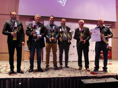 Šampioni 32. Sabatine - buteljirana vina i jaka alkoholna pića Šampioni 32. Sabatine - buteljirana vina i jaka alkoholna pića