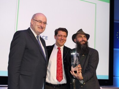 Phil Hogan s pobjednicima!