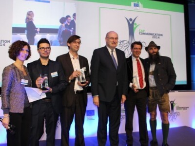 Najbolji komunikacijski projekti 2014