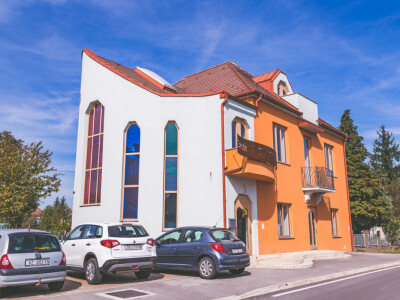 Intervju: mr. Dijana Posavec Intervju: mr. Dijana Posavec