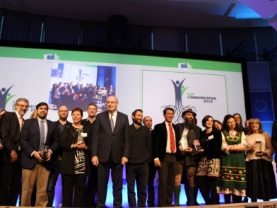 Najbolji komunikacijski projekti 2014