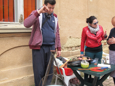 Dvije manifestacije u sklopu Dana grada Daruvara