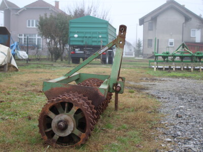 OPG Damir Marošević ProSeed