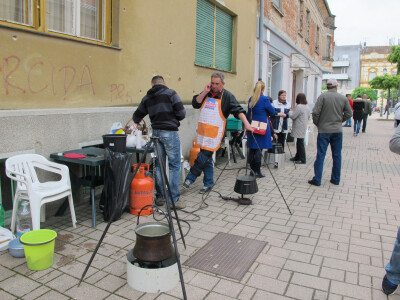Dvije manifestacije u sklopu Dana grada Daruvara